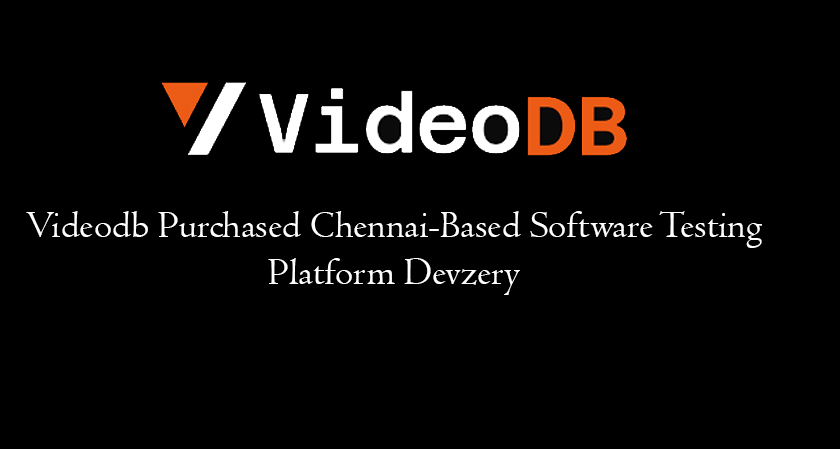 Videodb Acquires Devzery